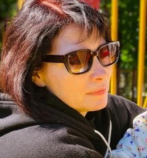 Фотография девушки Елена, 44 года из г. Выселки