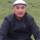 Кана, 34 года