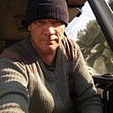 Серёга, 55 лет