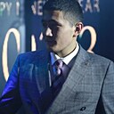 Меиржан, 23 года
