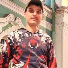 Фотография мужчины Сергей, 37 лет из г. Краснодар