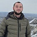 Иван, 33 года
