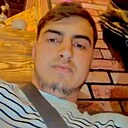 Bobur, 20 лет