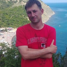 Фотография мужчины Александр, 37 лет из г. Прокопьевск