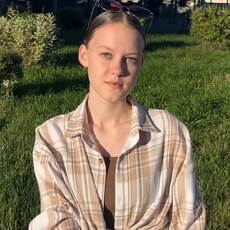 Фотография девушки Кристина, 19 лет из г. Тюмень