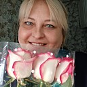 Надежда, 45 лет