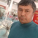 Хамза, 40 лет