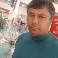 Фотография мужчины Хамза, 40 лет из г. Ейск