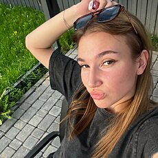Фотография девушки Дарья, 20 лет из г. Мытищи