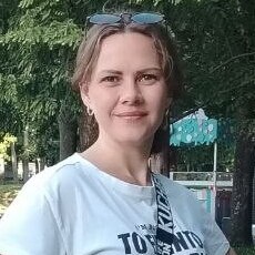 Фотография девушки Танюша, 41 год из г. Гродно