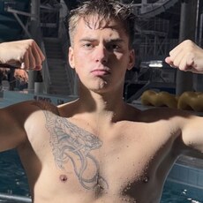 Фотография мужчины Евгений, 20 лет из г. Гомель