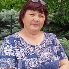 Фотография девушки Галина, 57 лет из г. Чита