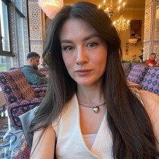 Кристина, 34 из г. Санкт-Петербург.