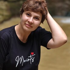 Фотография девушки Марина, 47 лет из г. Краснодар