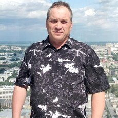 Фотография мужчины Анатолий, 47 лет из г. Верхотурье