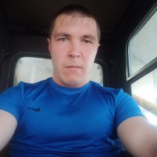 Фотография мужчины Sergey, 34 года из г. Петропавловск
