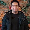 Малик, 38 лет