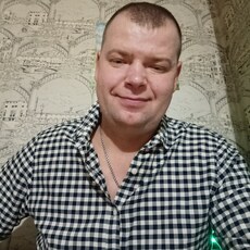 Фотография мужчины Vladimir, 43 года из г. Сланцы