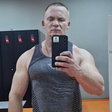 Фотография мужчины Мма, 38 лет из г. Волгоград