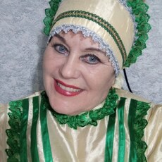 Фотография девушки Лора, 69 лет из г. Новая Игирма