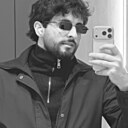 Айк, 23 года