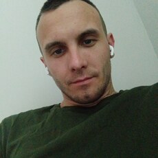 Фотография мужчины Дмитрий, 27 лет из г. Маслянино