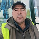 Бегмырат, 43 года