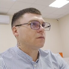 Фотография мужчины Александр, 28 лет из г. Казань