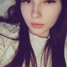 Фотография девушки Татьяна, 20 лет из г. Кричев