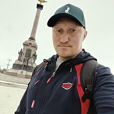 Фотография мужчины Дмитрий, 32 года из г. Вологда