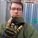 Эдуард, 22 года