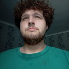 Фотография мужчины Степан, 18 лет из г. Георгиевск
