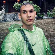 Фотография мужчины Илсен, 20 лет из г. Качканар