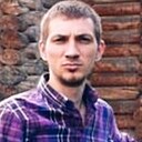 Александр, 34 года