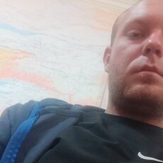 Фотография мужчины Вадим, 24 года из г. Капчагай