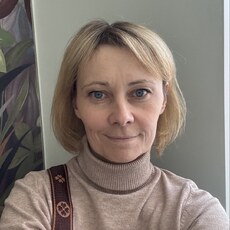 Фотография девушки Екатерина, 44 года из г. Солнечногорск