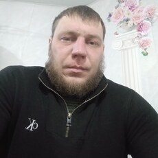 Фотография мужчины Василий, 37 лет из г. Риддер
