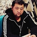 Умар, 35 лет