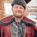 Вадим, 43 года