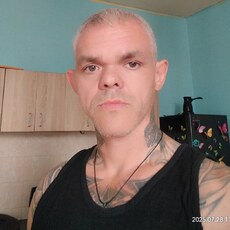 Фотография мужчины Максим, 40 лет из г. Владикавказ