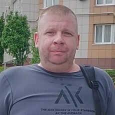 Фотография мужчины Александр, 40 лет из г. Тула