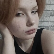 Фотография девушки Яна, 18 лет из г. Иркутск