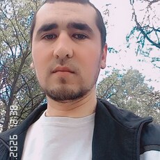 Фотография мужчины Максим, 36 лет из г. Мелитополь