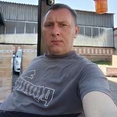 Фотография мужчины Владимир, 41 год из г. Тула