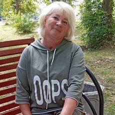 Фотография девушки Валентина, 58 лет из г. Краснокамск