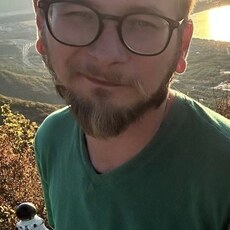 Фотография мужчины Михаил, 25 лет из г. Уфа