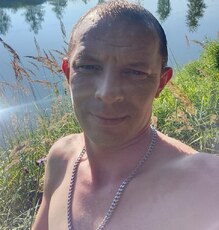 Фотография мужчины Валентин, 38 лет из г. Павловский Посад