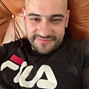 Ник, 38 лет