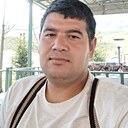 Jamshidbek, 31 год