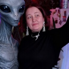 Фотография девушки Ольга, 46 лет из г. Тольятти